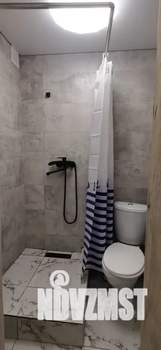 1-к квартира, посуточно, 25м2, 1/9 этаж