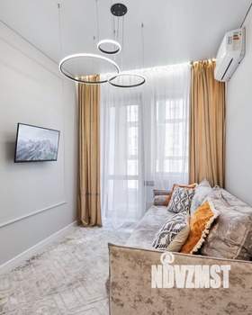 2-к квартира, посуточно, 49м2, 1/1 этаж