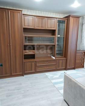 1-к квартира, на длительный срок, 25м2, 4/9 этаж