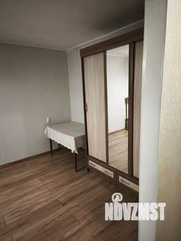 1-к квартира, на длительный срок, 31м2, 4/10 этаж