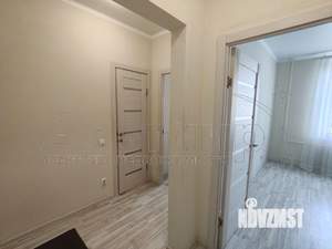 1-к квартира, на длительный срок, 30м2, 10/19 этаж