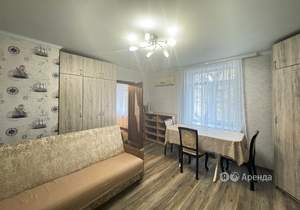 4-к квартира, на длительный срок, 74м2, 3/4 этаж