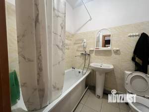 1-к квартира, на длительный срок, 36м2, 1/16 этаж