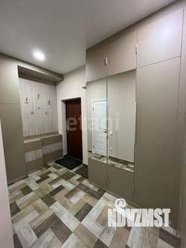 1-к квартира, на длительный срок, 50м2, 10/11 этаж