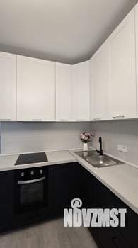 1-к квартира, на длительный срок, 34м2, 13/25 этаж