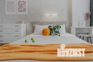 1-к квартира, посуточно, 28м2, 11/25 этаж