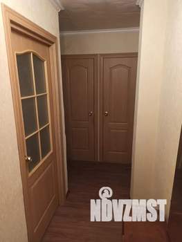 1-к квартира, посуточно, 32м2, 1/5 этаж