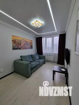 2-к квартира, посуточно, 46м2, 12/31 этаж