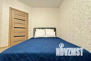 1-к квартира, посуточно, 38м2, 9/10 этаж