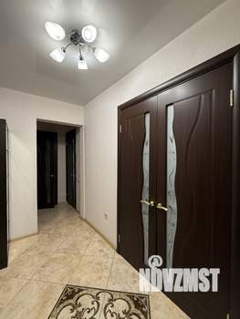 1-к квартира, на длительный срок, 40м2, 5/17 этаж