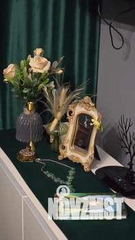 2-к квартира, посуточно, 45м2, 1/6 этаж