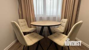 2-к квартира, на длительный срок, 54м2, 22/25 этаж