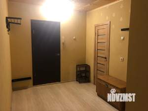 1-к квартира, на длительный срок, 52м2, 5/10 этаж