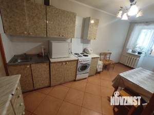 1-к квартира, на длительный срок, 40м2, 7/15 этаж