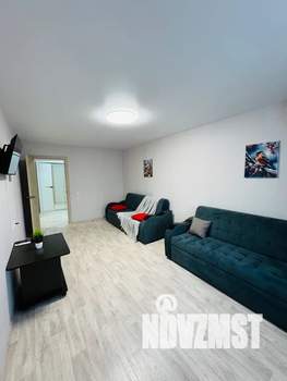 2-к квартира, посуточно, 60м2, 16/17 этаж