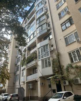 3-к квартира, на длительный срок, 100м2, 9/9 этаж
