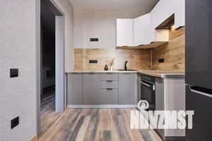 1-к квартира, посуточно, 45м2, 17/24 этаж