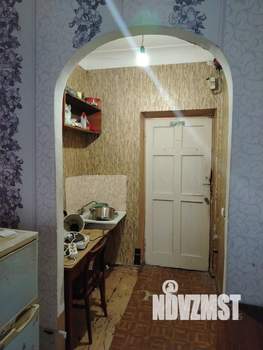 1-к квартира, на длительный срок, 21м2, 2/3 этаж