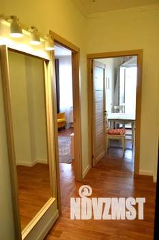 1-к квартира, посуточно, 36м2, 13/16 этаж