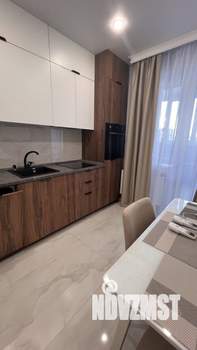 1-к квартира, на длительный срок, 45м2, 12/25 этаж