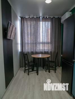 1-к квартира, посуточно, 40м2, 10/21 этаж