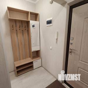 1-к квартира, на длительный срок, 32м2, 16/19 этаж