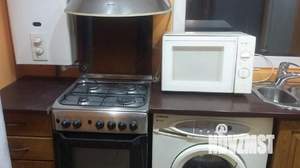 2-к квартира, на длительный срок, 47м2, 2/2 этаж