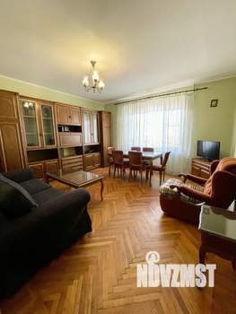 3-к квартира, на длительный срок, 95м2, 5/9 этаж