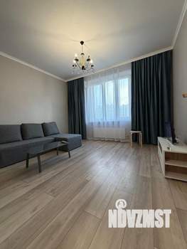 2-к квартира, на длительный срок, 50м2, 6/20 этаж