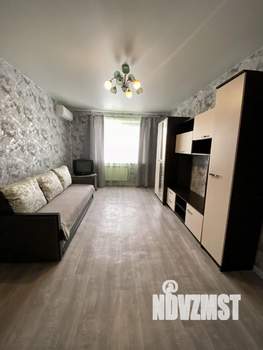 1-к квартира, на длительный срок, 36м2, 8/9 этаж