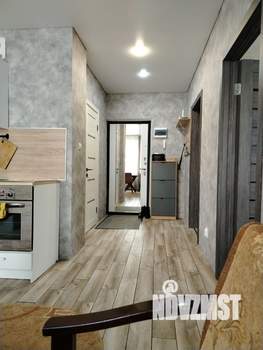 3-к квартира, посуточно, 55м2, 2/24 этаж