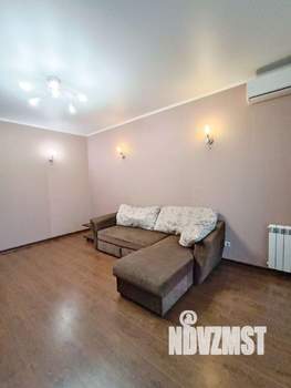 1-к квартира, на длительный срок, 45м2, 5/11 этаж