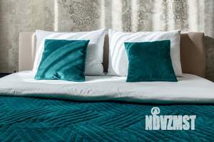 Студия квартира, посуточно, 25м2, 4/30 этаж