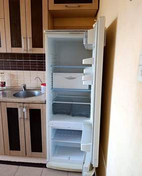 2-к квартира, на длительный срок, 54м2, 3/3 этаж