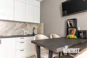 1-к квартира, посуточно, 48м2, 1/1 этаж