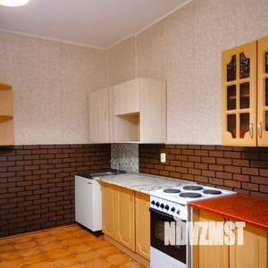 1-к квартира, на длительный срок, 40м2, 7/18 этаж