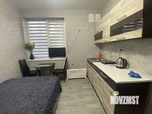 Студия квартира, посуточно, 15м2, 1/5 этаж