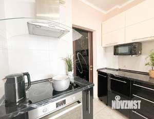 1-к квартира, посуточно, 49м2, 13/20 этаж