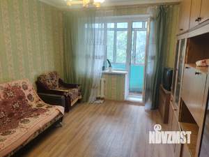 2-к квартира, на длительный срок, 53м2, 4/10 этаж