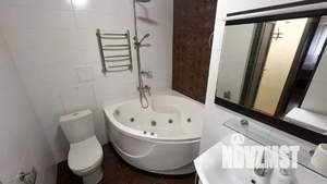 2-к квартира, посуточно, 64м2, 4/5 этаж