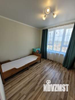 2-к квартира, на длительный срок, 55м2, 5/18 этаж