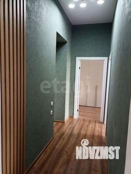 2-к квартира, на длительный срок, 53м2, 3/3 этаж