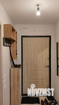 1-к квартира, на длительный срок, 36м2, 8/17 этаж