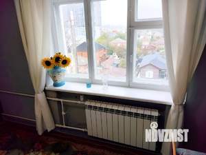 2-к квартира, на длительный срок, 43м2, 5/5 этаж