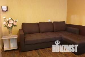 1-к квартира, посуточно, 36м2, 2/5 этаж