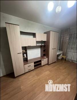 1-к квартира, на длительный срок, 37м2, 4/10 этаж