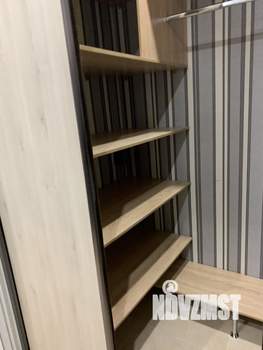 1-к квартира, на длительный срок, 43м2, 8/15 этаж