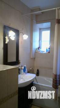 4-к квартира, на длительный срок, 100м2, 2/6 этаж