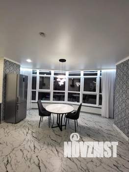 1-к квартира, посуточно, 50м2, 23/25 этаж