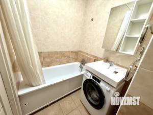 2-к квартира, на длительный срок, 42м2, 18/21 этаж